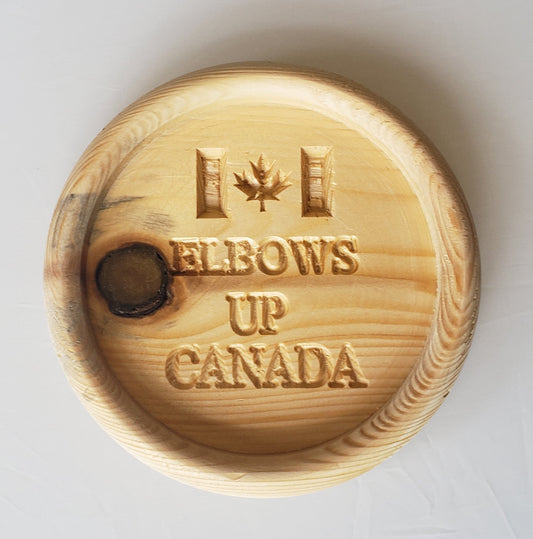 CANADA PROUD COASTERS