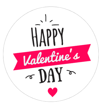 VALENTINE'S DAY GIFT