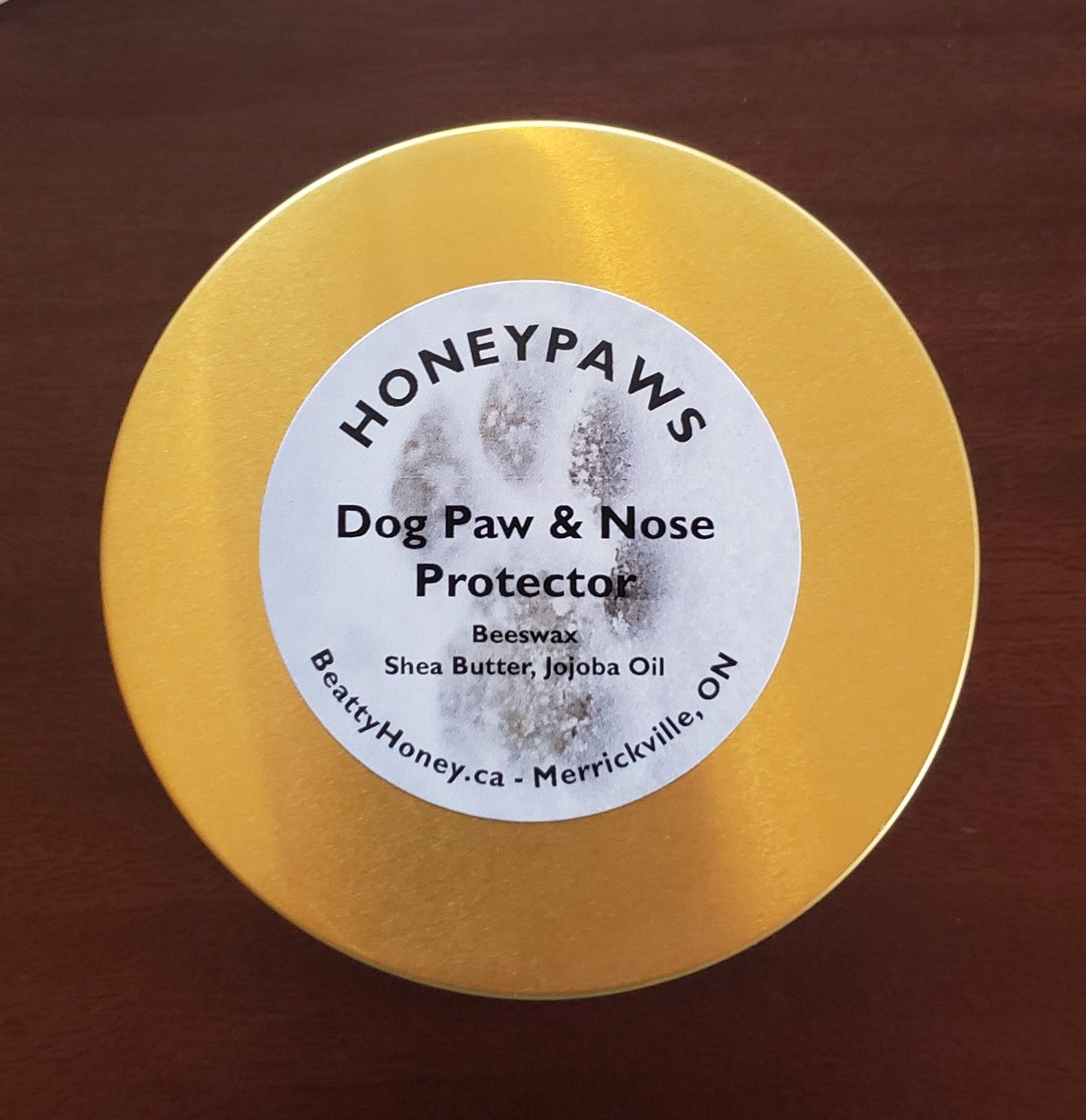 HONEYPAWS