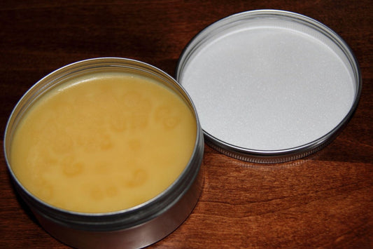 Beatty's Beeswax Furniture Polish