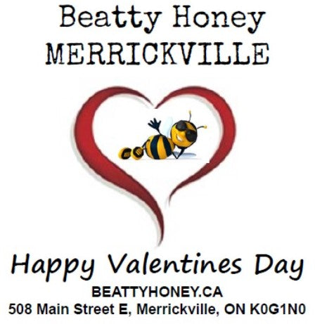 VALENTINE'S DAY GIFT