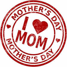 Happy Mother's Day