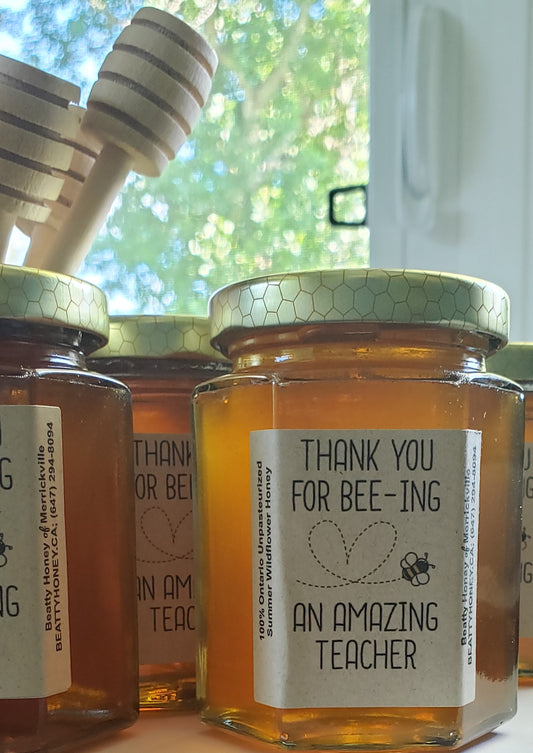 TEACHER APPRECIATION GIFT