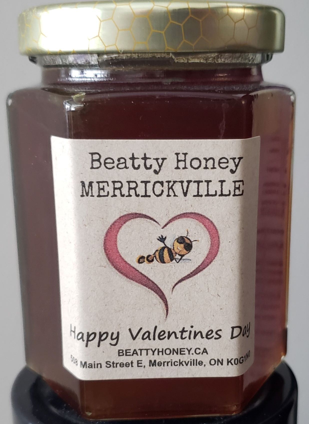 VALENTINE'S DAY GIFT