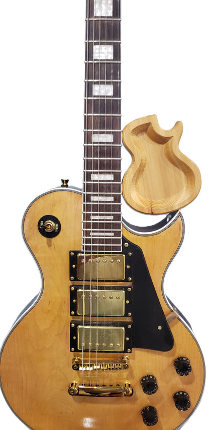 GUITAR PIK POCKET
