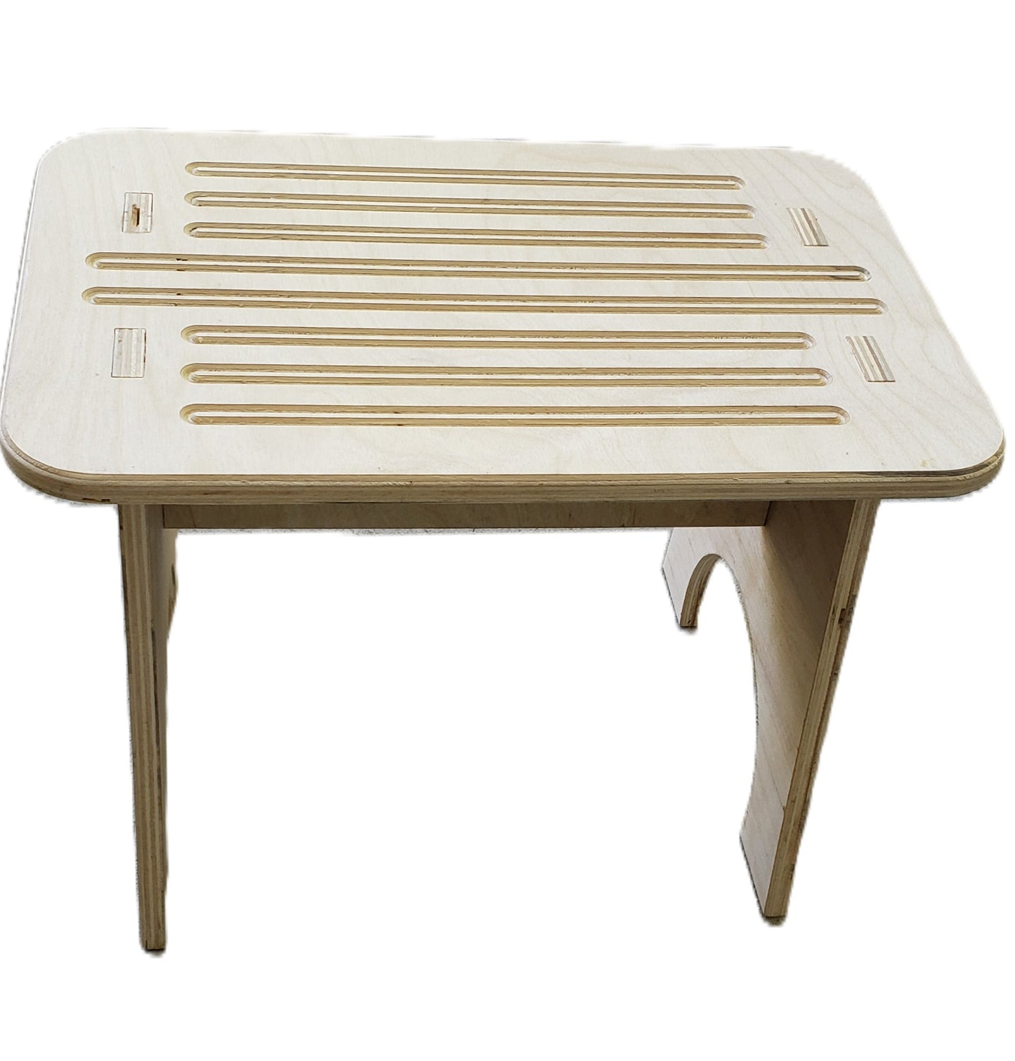 CHILDREN'S STOOL