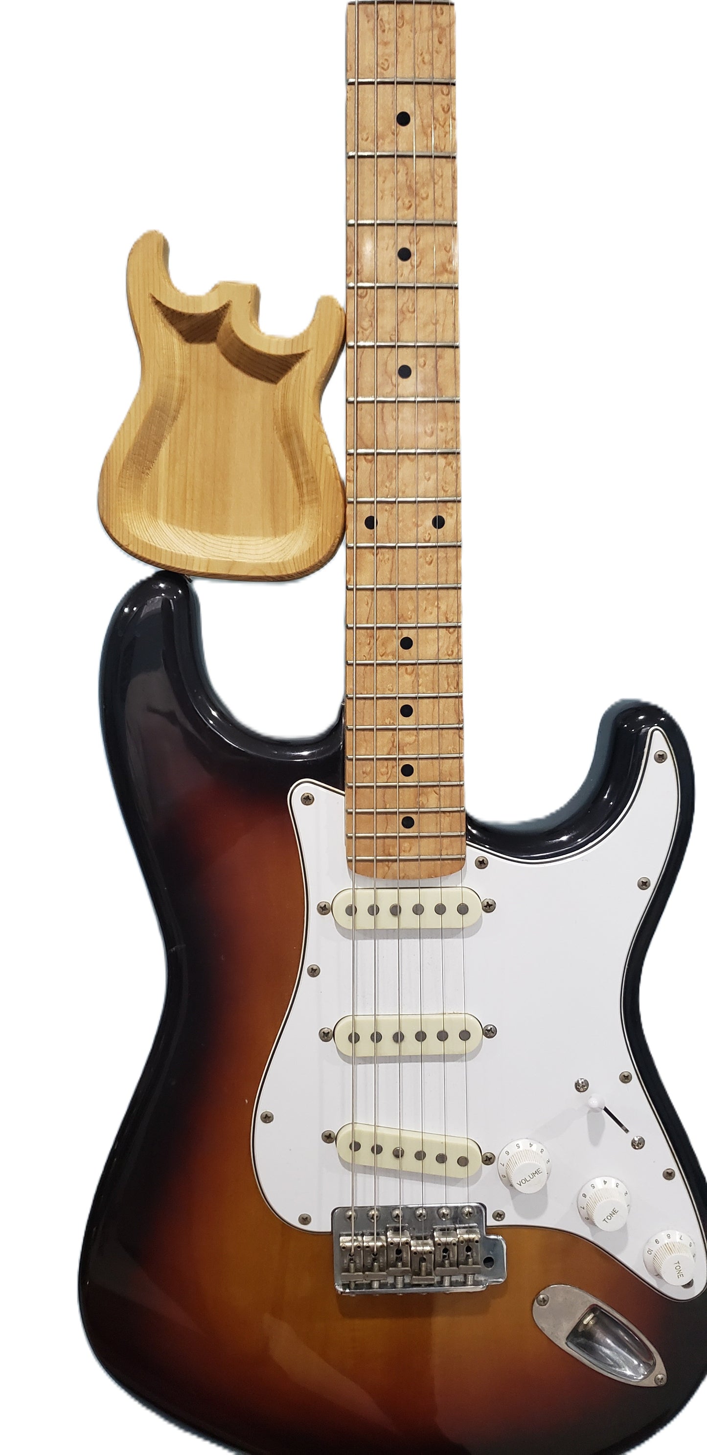 GUITAR PIK POCKET