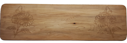 TRAYS, CHARCUTERIE, & CUTTING BOARDS