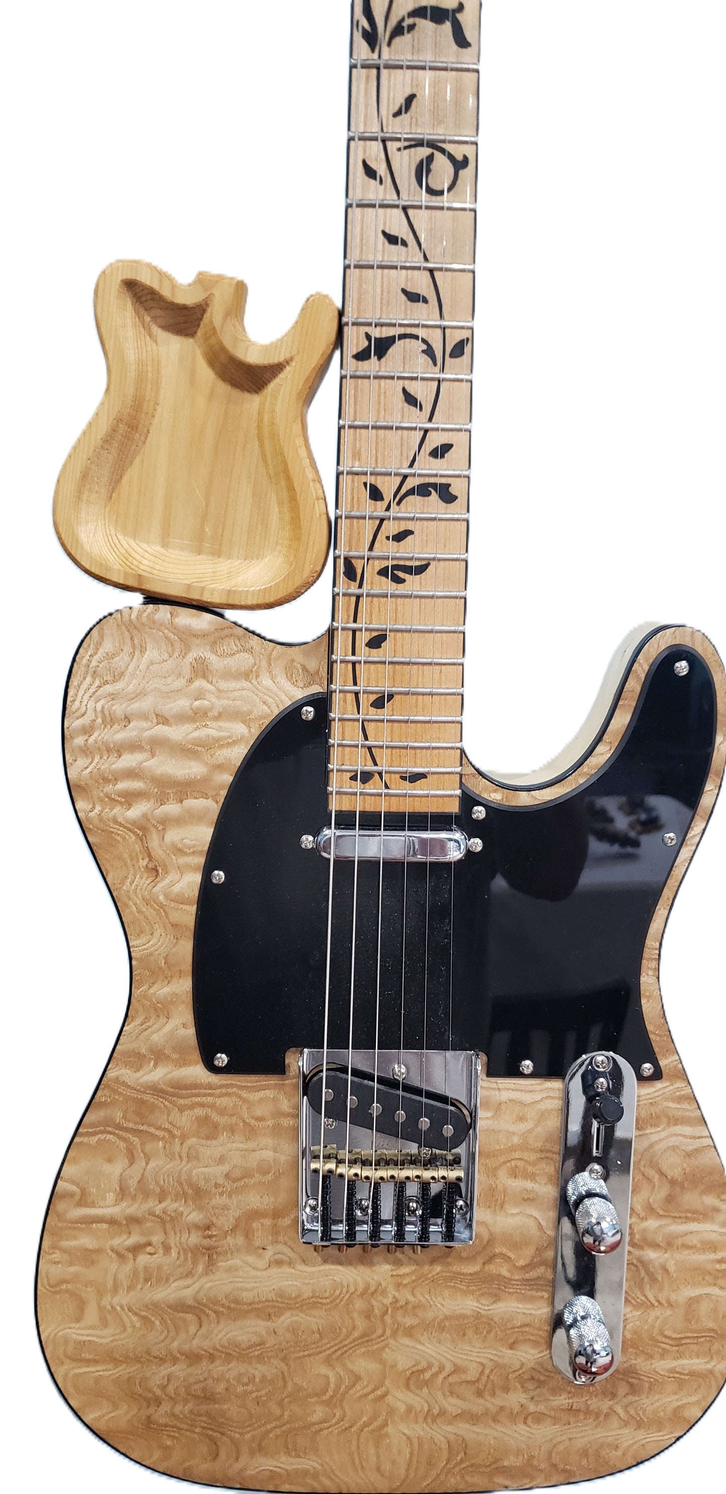 GUITAR PIK POCKET