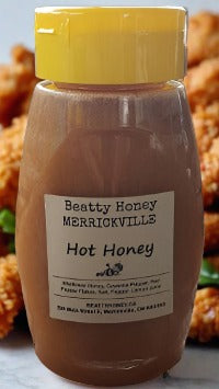 Beatty's Hot Honey Drizzle