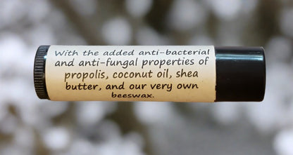 PROPOLIS LIP CARE
