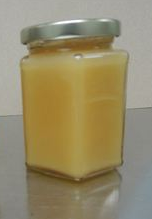 190g Beatty Cinnamon Creamed Honey