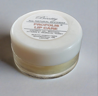 PROPOLIS LIP CARE