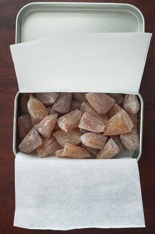 PROPOLIS N' HONEY LOZENGES